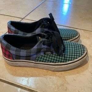 Kids Vans sneakers